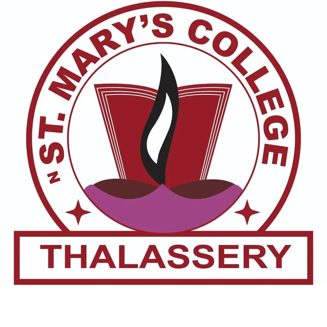 ST. Mary's College Thalassery