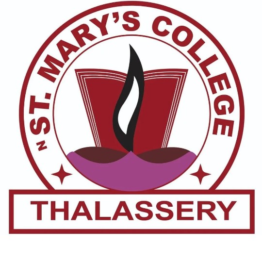 ST. Mary's College Thalassery
